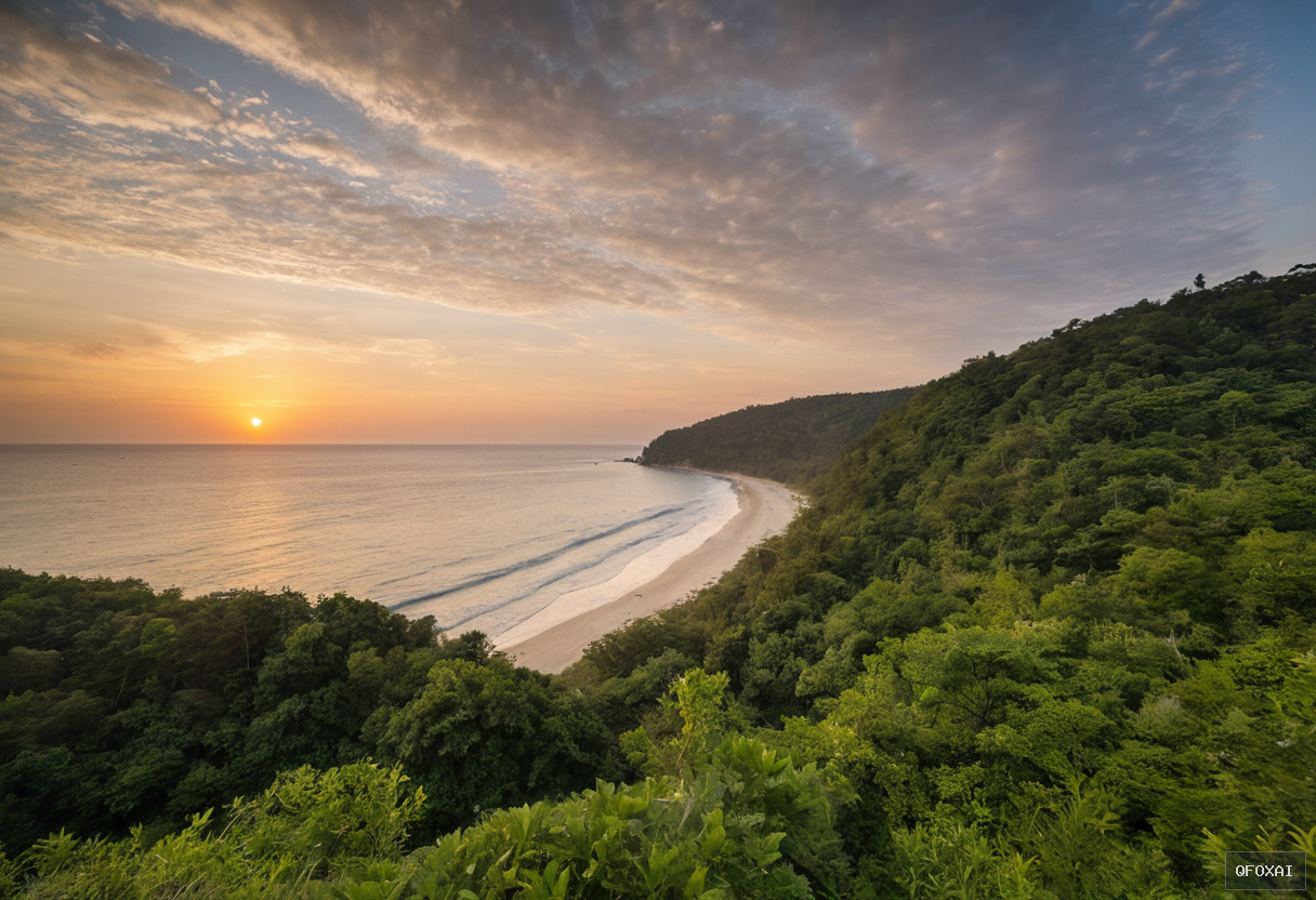 Nature & Landscape Image #68