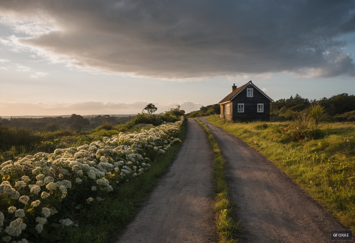 Nature & Landscape Image #56