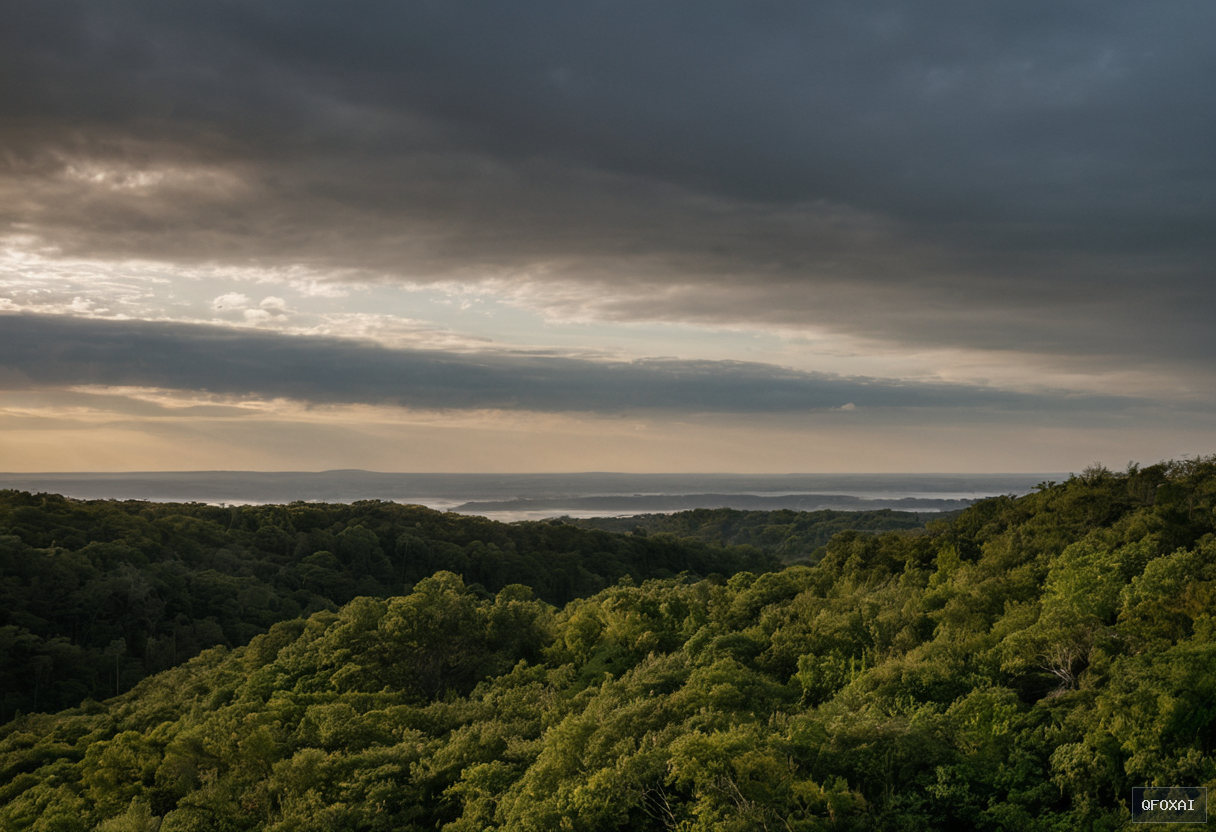 Nature & Landscape Image #57