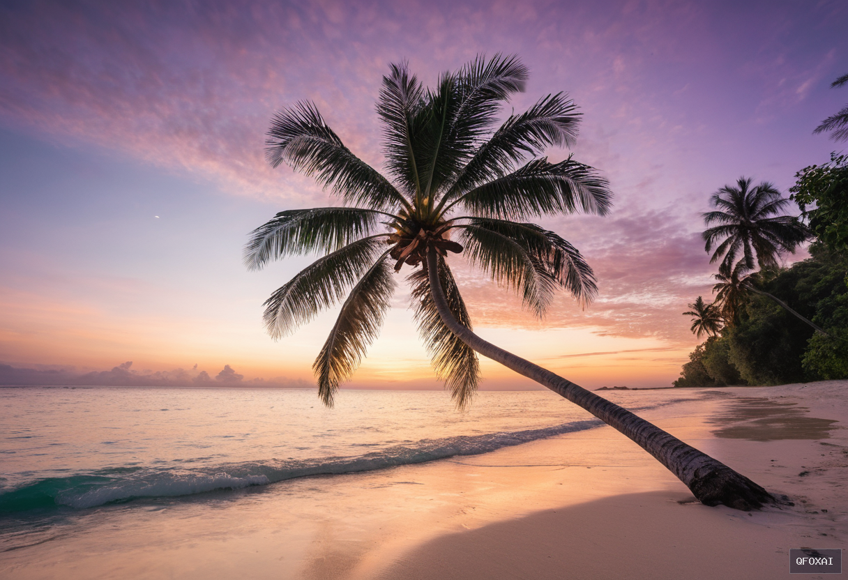 Nature & Landscape Image #40