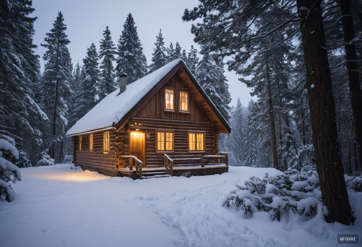 Nature & Landscape Image #45