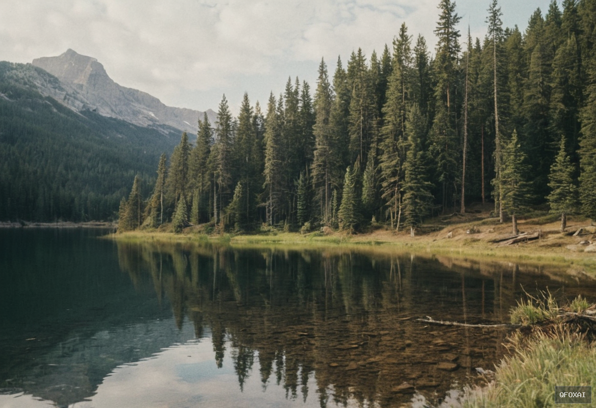 Nature & Landscape Image #55