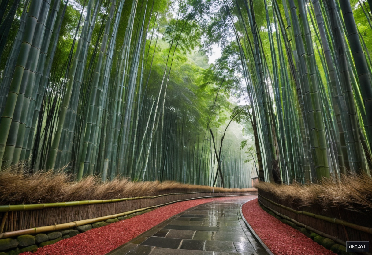 Nature & Landscape Image #53