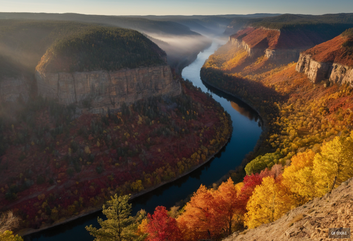 Nature & Landscape Image #51
