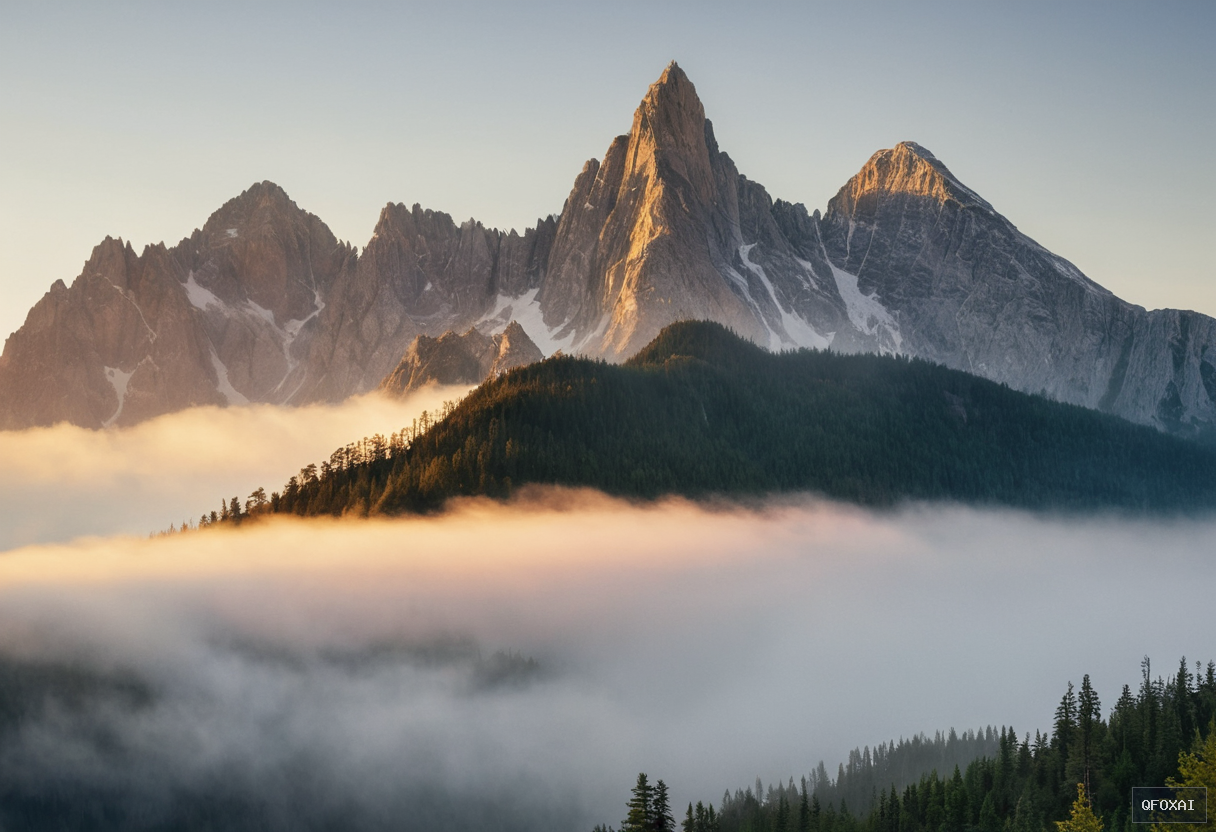 Nature & Landscape Image #42