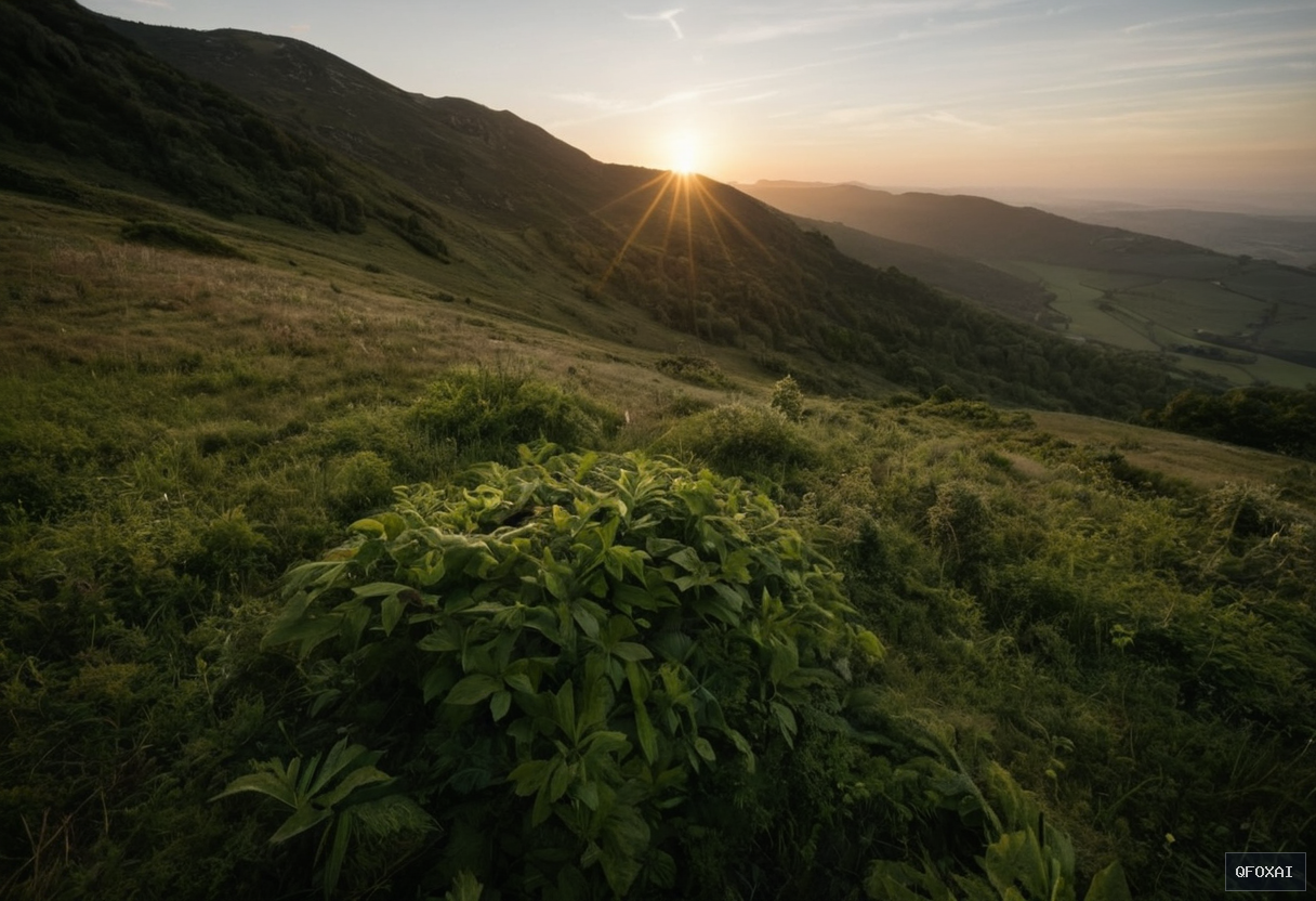 Nature & Landscape Image #66