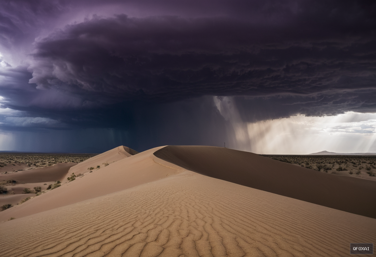 Nature & Landscape Image #47