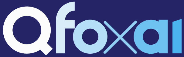 QFOXAI Logo